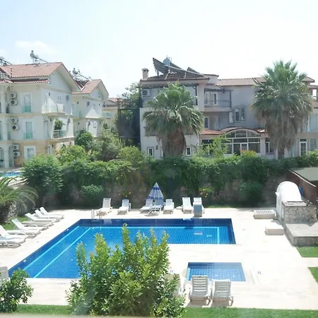 Saros Calis Beach * Fethiye