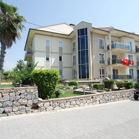 Saros Calis Beach Appartamento *