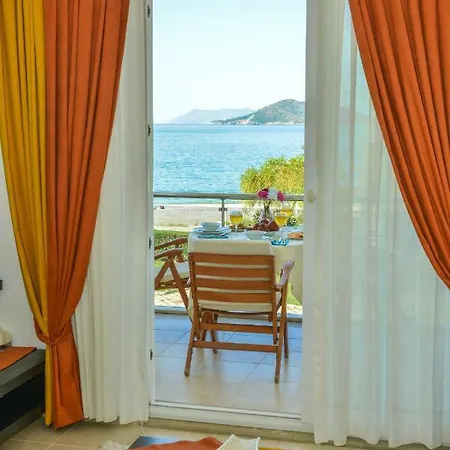 Saros Calis Beach * Fethiye