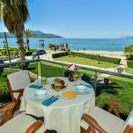 Saros Calis Beach * Fethiye