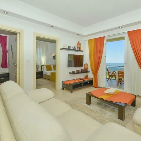 Saros Calis Beach * Fethiye
