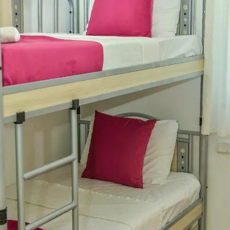 Saros Calis Beach Apartment *