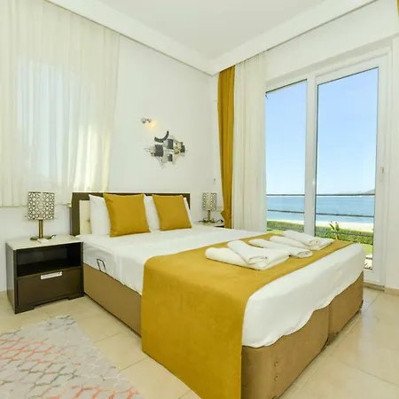 Apartment Saros Calis Beach Fethiye