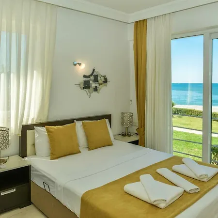 Saros Calis Beach * Fethiye
